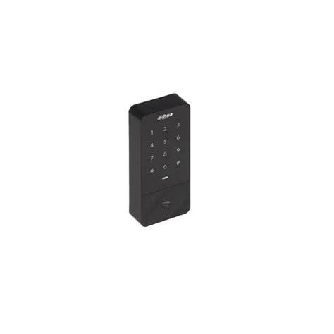 Water-proof RFID Standalone; NO PSU!!