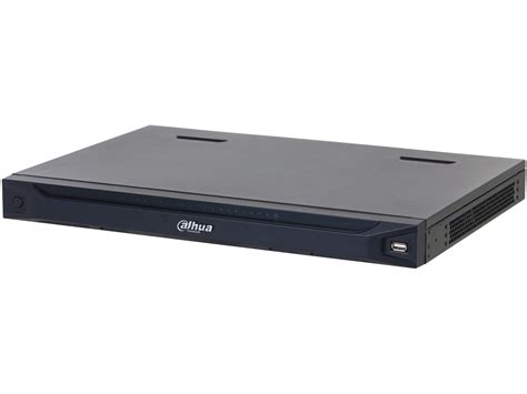 Dahua Ultra-HD Network Video Wall Decoder