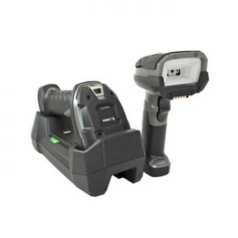 Zebra DS3678-DPA (FOR AUTOMATION) CORDLESS SIEMENS INDUSTRIAL ETHERNET KIT: DS3678-DPAF002VZWW SCANNER; CBA-RF5-S07ZAR SERIAL CA