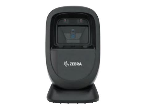 DS9308-SR BLACK USB KIT: DS9308-SR00004ZZWW SCANNER; CBA-U21-S07ZBR SHIELDED USB CABLE; EMEA ONLY