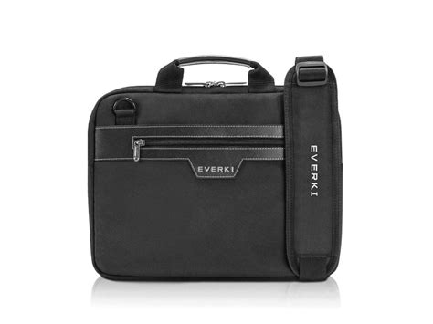 EVERKI EKB414 BUSINESS 414 14.1'' LAPTOP BRIEFCASE