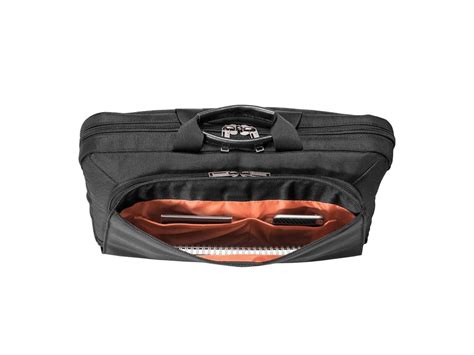 EVERKI EKB417BK18 LUNAR fits up to18.4'' NOTEBOOK BRIEFCASE BAG