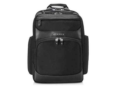 EVERKI EKP132S17 ONYX 17.3'' LAPTOP BACKPACK