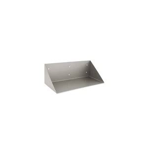 RCT 250MM DEEP FRONT MOUNT TRAY