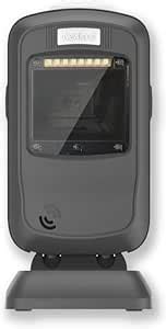FR40 Koi II 2D CMOS Mega Pixel Omnidirectional presentation desktop scanner with 2 mtr. USB cable.