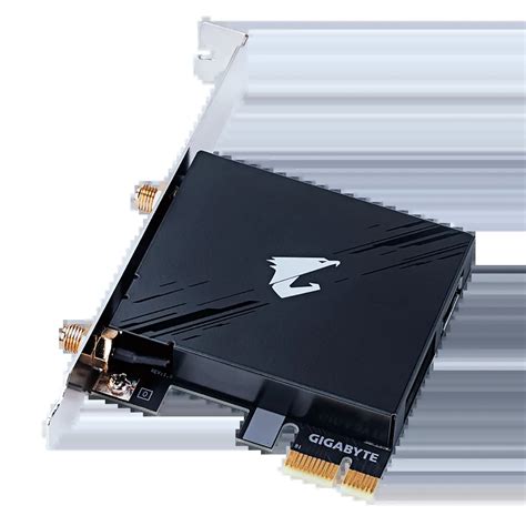 Gigabyte Network Intel® WIFI 7 PCI-E Card