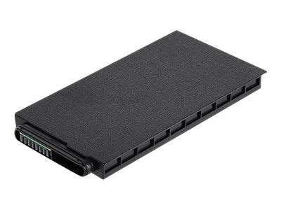 Getac battery - ZX10 - Standard Battery; 3.84V; 4990mAh (1-pack)