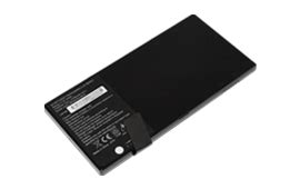 Getac battery - F110G7- Standard Battery; 11.4V; 2680mAh (1-pack)