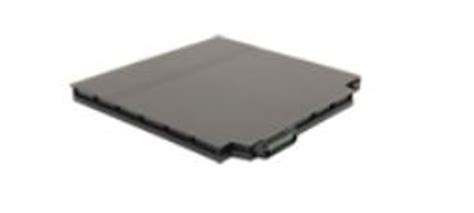 Getac battery - UX10G3- Standard Battery; 11.1V; 4200mAh (1-pack)