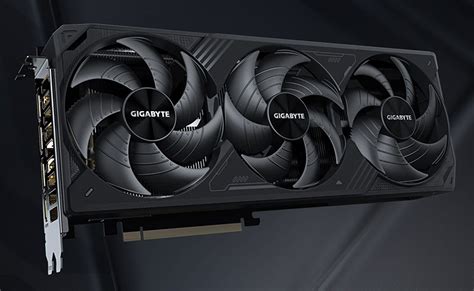 GIGABYTE nVidia GeForce RTX 5080 WINDFORCE OC 16G - 16GB GDDR7; 256-Bit Memory Bus; 1x HDMI; 3x DisplayPort; Min 850W PSU. 