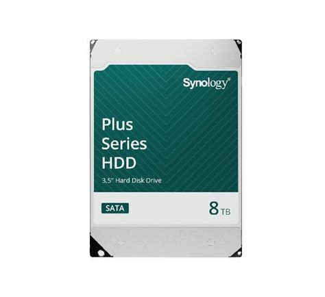 Synology HAT3320 8T. Capacity. 8 TB. Form Factor. 3.5''. Interface. SATA 6 Gb/s. 3 year warranty