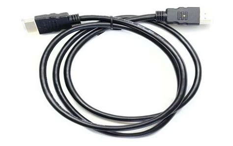 RCT HDMI - HDMI 1.5M cable
