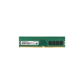 TRANSCEND 4GB DDR4 3200Mhz DESKTOP U-DIMM 1RX8 1GX8 CL22 1.2V