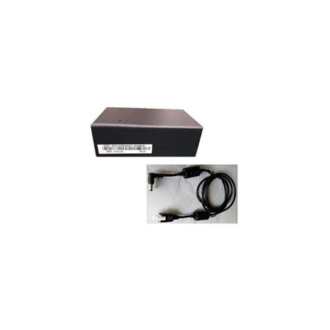 POWER SUPPLY KIT: INCLUDES PWR-BGA12V50W0WW AND CBL-DC-388A1-01
