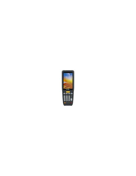 Kit; Brick; WWAN; GMS; Bluetooth; 2D Imager SE4100; Camera; 4.0'' display; 34 Key; 3500MAH Battery; Android GMS; NFC; 3GB RAM/32