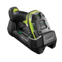 LI3678-ER RUGGED FIPS STANDARD CRADLE USB (NO LINE CORD) KIT: LI3678-ER2F003VZWW SCANNER; CBA-U42-S07PAR SHIELDED USB CABLE; STB
