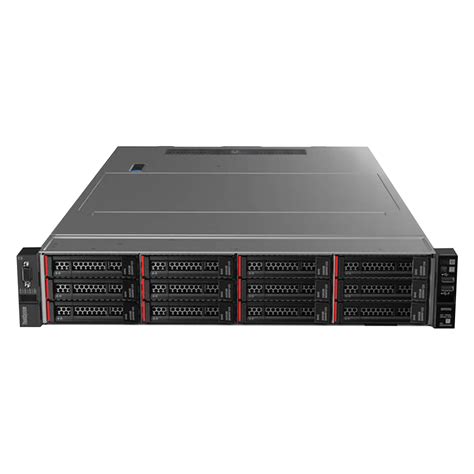 Lenovo DCG ThinkSystem SR550/SR590/SR650 Intel Xeon Silver 4208 8C 85W 2.1GHz Processor Option Kit w/o FAN