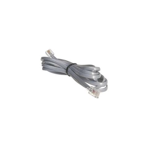 Maken Cash Drawer 2M Cable for Printer Kick Interface