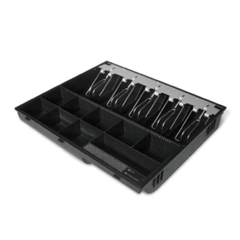 Maken Cash Drawer Lockable Cover for Insert/Tray-425E for MK-425