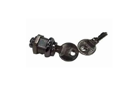 Maken Spare Part: Lock for CK-410
