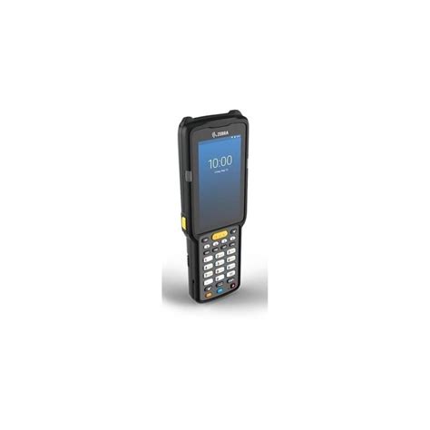 Brick Straight Shooter; 802.11 a/b/g/n/ac; Bluetooth; 2D Imager SE485x Long Range; Camera; 4.0'' display; 38 Key; Extended Capac