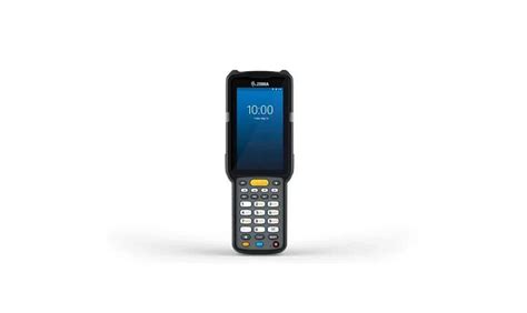 Zebra Brick Straight Shooter; 802.11 a/b/g/n/ac; Bluetooth; 2D SE4770; 4.0'' display; 38 Key; Extended Capacity Battery; Android