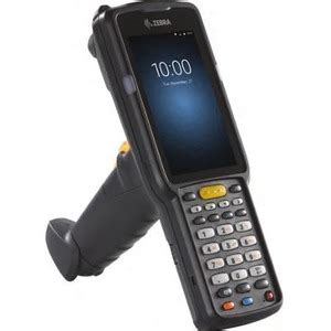 Gun; 802.11 a/b/g/n/ac; Bluetooth; 2D Imager SE4770; 4.3'' display; 53 Stnd Key; 7000MAH Battery; Android GMS; 4GB RAM/32GB FLAS