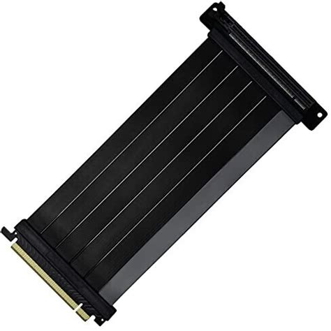 Cooler Master MasterAccessory Riser Cable PCIe 4.0 x16 200mm V2