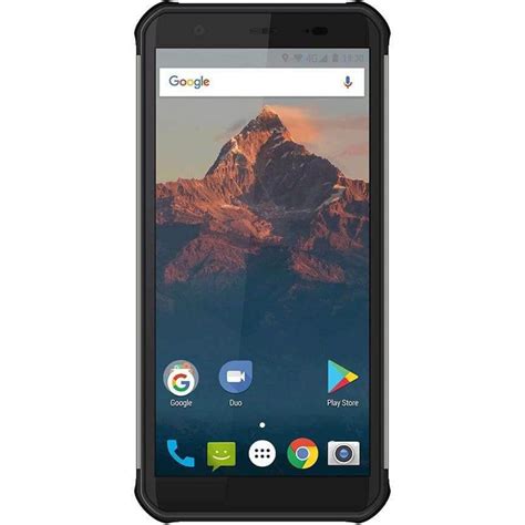 Newland NFT10 Pilot Pro Mobile Computer 5;7'' Touch Screen (Black) with 2D CMOS Imager with Laser Aimer; BT;WiFi (dual band); 4G
