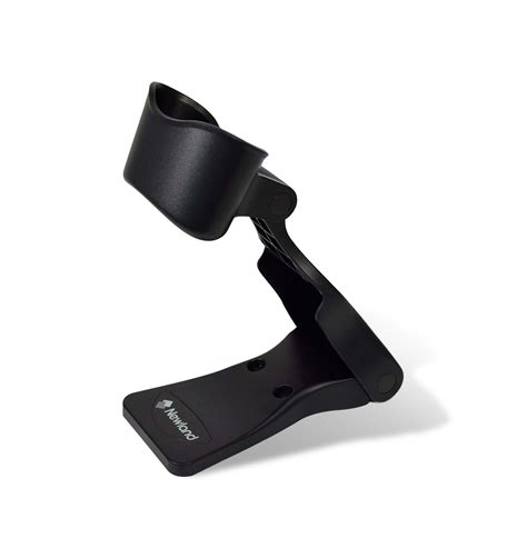 Newland-''HR11+ Aringa 1D CCD Handheld Reader (black surface) with 2 mtr. straight USB cable and autosense. Incl. foldable smart
