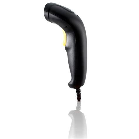 Newland-HR12 Anchoa 1D CCD Handheld Reader with 2 mtr. direct USB cable.