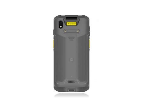 Newland MT93 Pro Megaterra Mobile Computer with 5.5'' touchscreen; 2D CMOS Mega Pixel imager with Laser Aimer (DE5L); 4GB/64GB; 