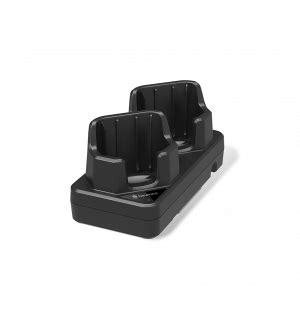 Newland Dual slot Charging cradle (connectable up to 5 pcs) for BS8080 Series.