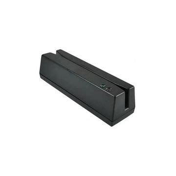 Poslab Integrated 3-Track MSR for PL-1500T