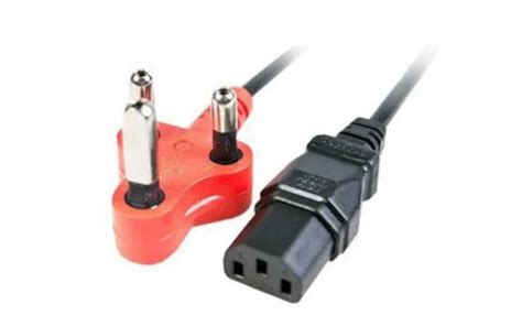 1-way dedicated Power Cable
