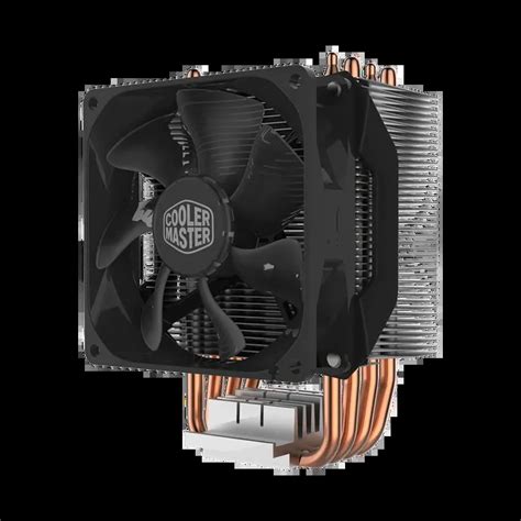 Cooler Master Hyper H411R CPU Air Cooler