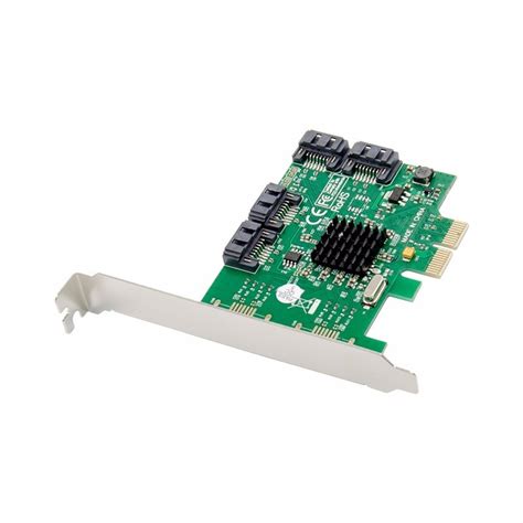 INTEL 'DARK CANYON' 4-CHANNEL PCIe RAID CARD - Mainstream LSI3108 ROC - 1x Internal SFF8643 Connectors