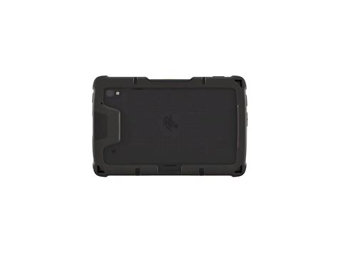 Zebra ET4X 10'' Rugged Boot / Exoskeleton for 10in ET40; ET45