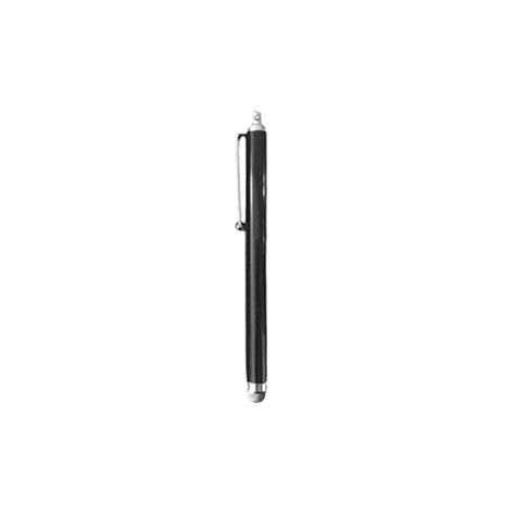 Zebra Passive Stylus; Micro-Knit Hybrid Fiber Tip Stylus; 3 Pack