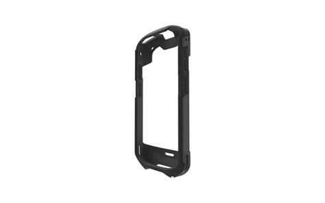 Rugged boot; compatible with TC15; TN28 mobile computers