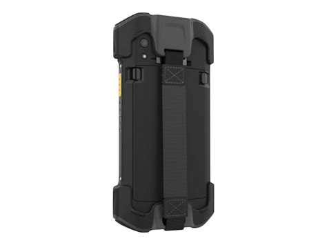 TC21 / TC26 PROTECTIVE BOOT WITH INTEGRATED HAND STRAP