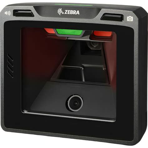 Zebra Custom configuration SP7201-SV00144ZZWW