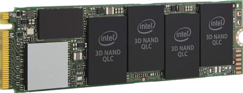 Intel SSD P4800X Series (375GB; 1/2 Height PCIe x4; 20nm; 3D XPoint) . 