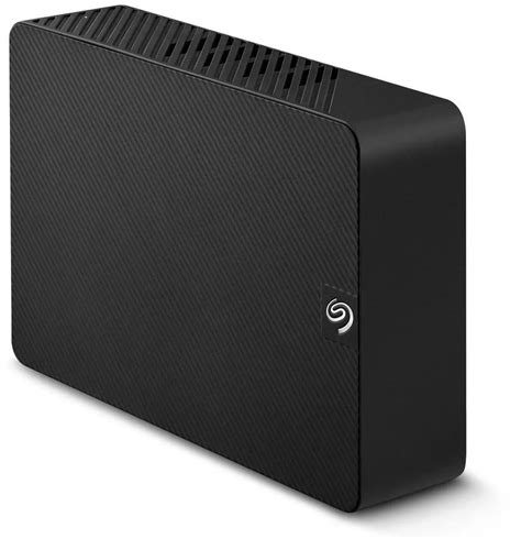 Seagate STKP22000400 Expansion External Drive 22TB; 3.5''; USB 3.0; External HDD Black; 2 Year Limited warranty