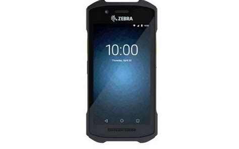 WWAN - SINGLE-WAN; GMS; SE4710; NFC; 4GB/64GB; 13 MP RFC; 5 MP FFC; 8-PIN CONNECTOR; BASIC BATTERY; ROW