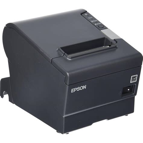 EPSON TM T88V 042/TM T88V 833/TM T88VI-III PSU; TMU220