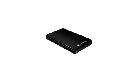 TRANSCEND STOREJET 2.5'' 2TB 25A3 USB 3.1  HDD