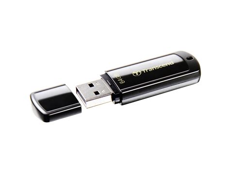 TRANSCEND 64GB JETFLASH 350 SERIES