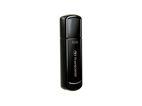 TRANSCEND JETFLASH 8GB 350 SERIES
