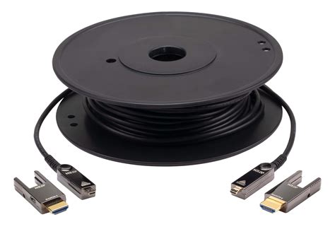 ATEN 30M True 4K HDMI Active Optical Cable (True 4K@30m) 